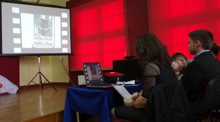 Akademia z okazji 96. rocznicy odzyskania niepodleg�o�ci - 12.11.2014 r.