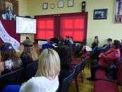 Akademia z okazji �wi�ta Niepodleg�o�ci.