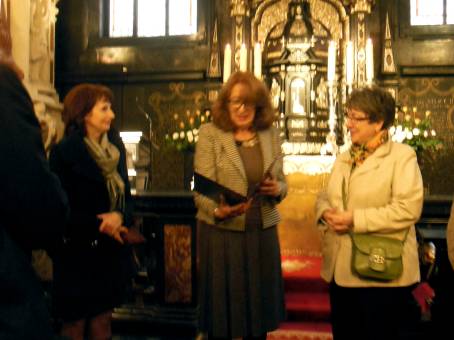 III Forum Rodziny Szk� Jadwi�a�skich w Krakowie - 14-15.11.2014 r.