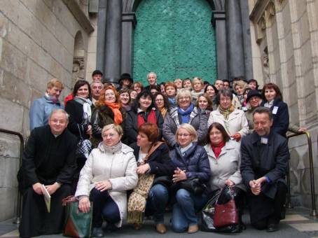 III Forum Rodziny Szk� Jadwi�a�skich w Krakowie - 14-15.11.2014 r.