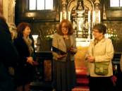 Medal dla P. Dyrektor.