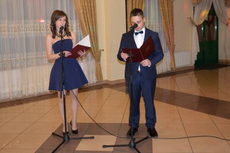 XIX Studni�wka - "Arkadia" - 24.01.2015 r.