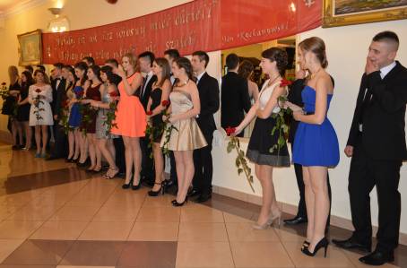 XIX Studni�wka - "Arkadia" - 24.01.2015 r.