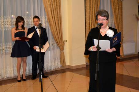 XIX Studni�wka - "Arkadia" - 24.01.2015 r.