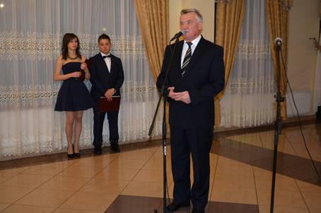 XIX Studni�wka - "Arkadia" - 24.01.2015 r.