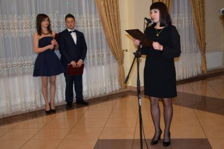 XIX Studni�wka - "Arkadia" - 24.01.2015 r.