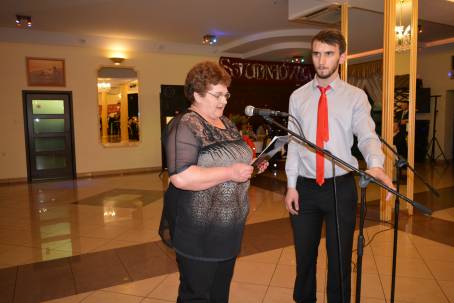 XIX Studni�wka - "Arkadia" - 24.01.2015 r.