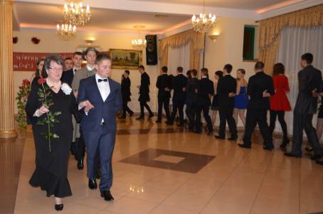 XIX Studni�wka - "Arkadia" - 24.01.2015 r.