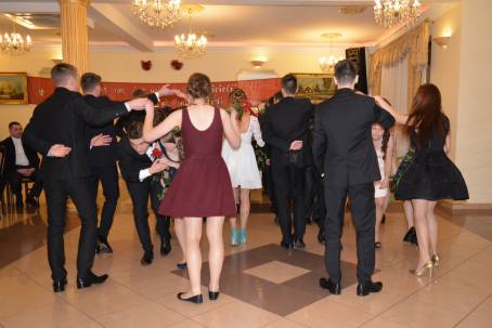 XIX Studni�wka - "Arkadia" - 24.01.2015 r.