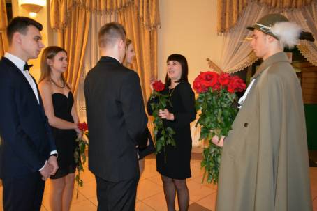 XIX Studni�wka - "Arkadia" - 24.01.2015 r.