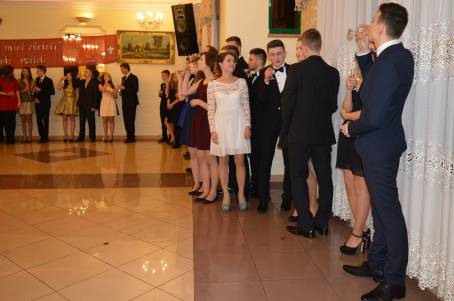 XIX Studni�wka - "Arkadia" - 24.01.2015 r.