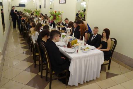 XIX Studni�wka - "Arkadia" - 24.01.2015 r.