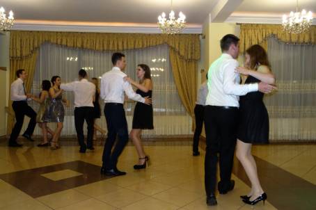 XIX Studni�wka - "Arkadia" - 24.01.2015 r.