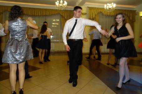 XIX Studni�wka - "Arkadia" - 24.01.2015 r.