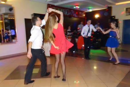 XIX Studni�wka - "Arkadia" - 24.01.2015 r.