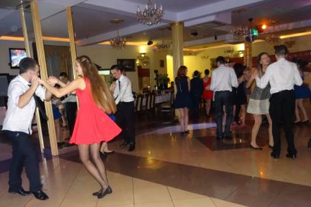 XIX Studni�wka - "Arkadia" - 24.01.2015 r.