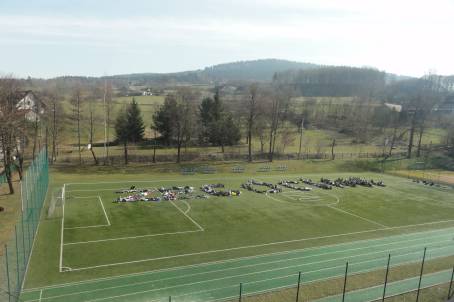 Kr�cenie filmiku promocyjnego - 10.03.2015 r.- 19.12.2014 r.