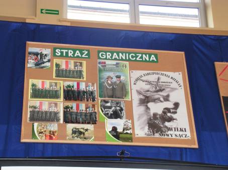 Gie�da Informacji Zawodowej   - 19 - 20.03.2015 r.