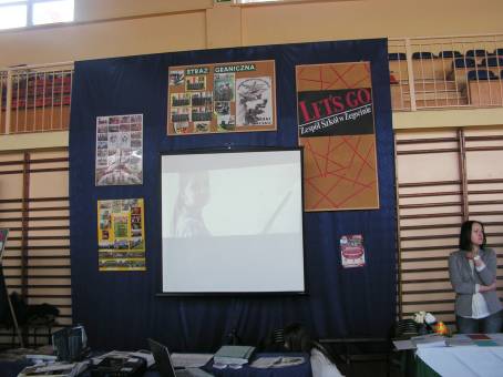 Gie�da Informacji Zawodowej   - 19 - 20.03.2015 r.