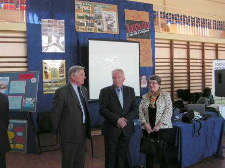 Gie�da Informacji Zawodowej   - 19 - 20.03.2015 r.