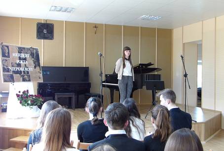 Natalia Kaczmarczyk.