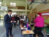 Dzie� Otwarty Szko�y.