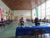 Inauguracja mautry 2015.