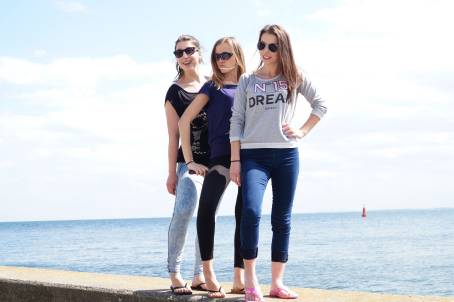 Na nagrodowej wycieczce w Tr�jmie�cie - 29.05 - 01.06.2015 r. 