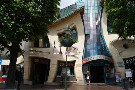 Na nagrodowej wycieczce w Tr�jmie�cie - 29.05 - 01.06.2015 r. 