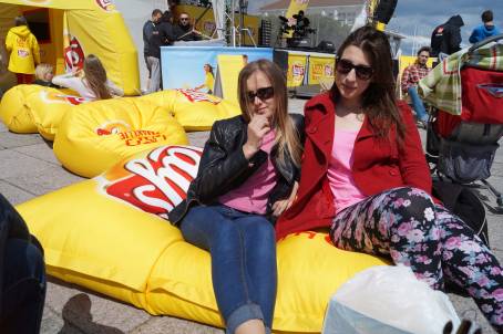 Na nagrodowej wycieczce w Tr�jmie�cie - 29.05 - 01.06.2015 r. 