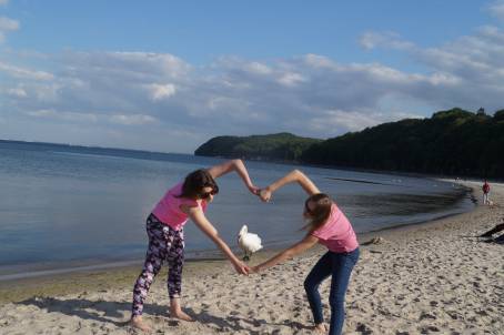 Na nagrodowej wycieczce w Tr�jmie�cie - 29.05 - 01.06.2015 r. 