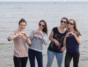 Nagrodowo nad  Ba�tykiem.