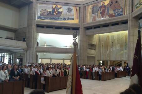 �wi�to Rodziny Szk� Jadwi�a�skich - 08.06.2015