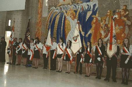 �wi�to Rodziny Szk� Jadwi�a�skich - 08.06.2015