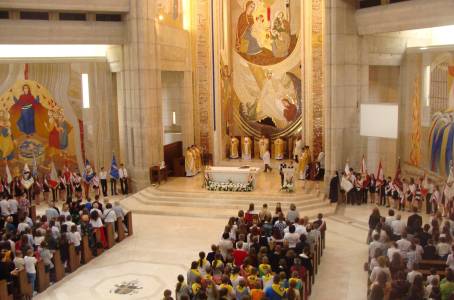 �wi�to Rodziny Szk� Jadwi�a�skich - 08.06.2015