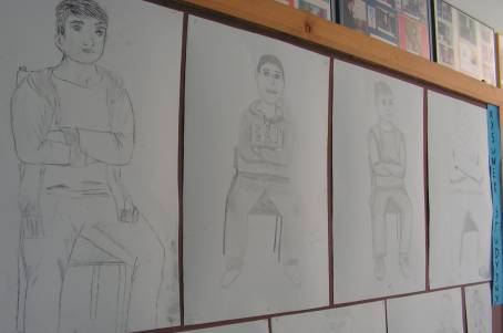 V Szkolny Salon Artystyczny - 10.06.2015