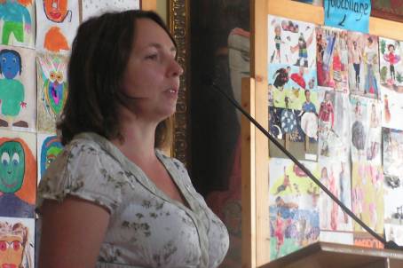 V Szkolny Salon Artystyczny - 10.06.2015