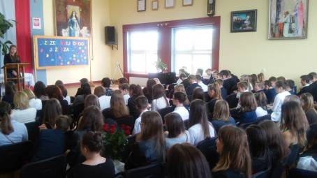 Zako�czenie roku szkolnego 2014/2015  - 26.06.2015