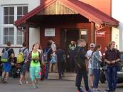 Polaka z Kazachem rozmowy - projekt zrealizowany w �egocinie.