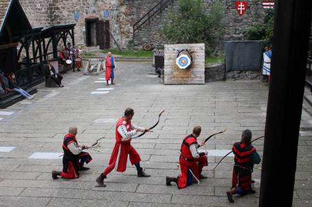 Wymiana - 11. edycja - nasi uczniowie na Wegrzech - 5-9.10.2015 r.