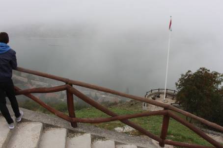 Wymiana - 11. edycja - nasi uczniowie na Wegrzech - 5-9.10.2015 r.