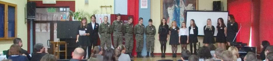 Koncert z okazji Narodowego �wi�ta Niepodleg�o�ci - 12.11.2015 r.