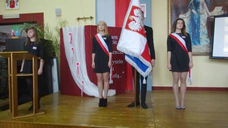 Koncert z okazji Narodowego �wi�ta Niepodleg�o�ci - 12.11.2015 r.