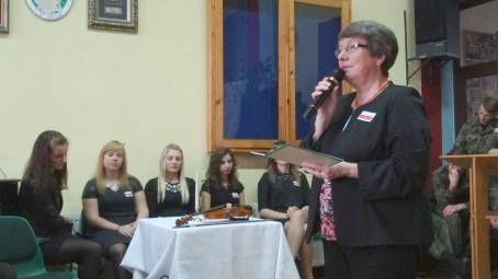 Koncert z okazji Narodowego �wi�ta Niepodleg�o�ci - 12.11.2015 r.