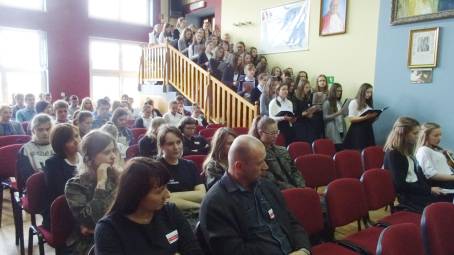 Koncert z okazji Narodowego �wi�ta Niepodleg�o�ci - 12.11.2015 r.