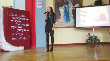 Koncert z okazji Narodowego �wi�ta Niepodleg�o�ci - 12.11.2015 r.