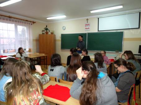 Fina� projektu "Be brave" - �egocina -16.12.2015.