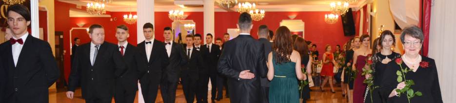 XX studni�wka LO w �egocinie - 16.01.2016 r.