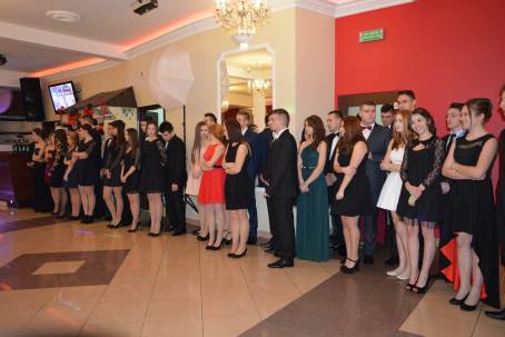 XX Studni�wka LO w �egocinie - 16.01.2016 r.