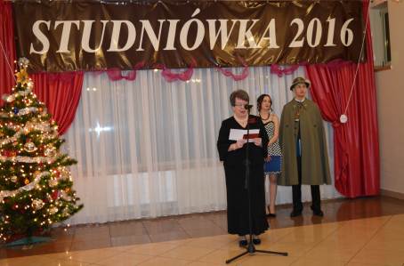 XX Studni�wka LO w �egocinie - 16.01.2016 r.